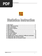 Statistica