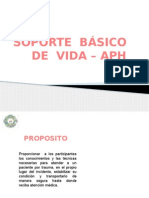 SBV.1 El SEM - Aspectos Legales y Bioseguridad