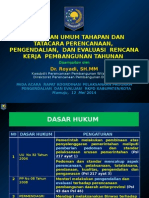 Pak Royadi (Gambaran Umum Penyusunan RKPD)