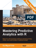 Mastering Predictive Analytics With R - Sample Chapter