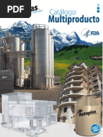 Catalogo Multiproducto Rotoplas