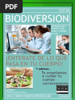 Revista de Biomoleculas