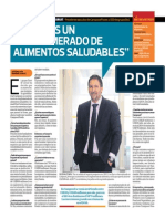 Alimentos Saludables