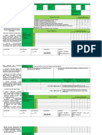 Obe Syllabus Format