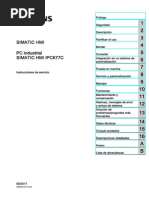 Hmi Ipc677c Operating Instructions es-ES es-ES PDF