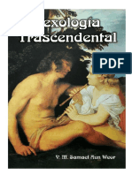 Sexologia Trascendental