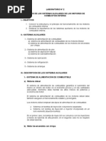 Sistemas Auxiliares de Los Motores de Combustión Interna #2