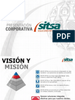 Presentacion Ejecutiva Sitsa 2014