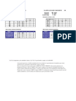 MRP - Diagrama de Explosion