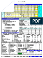 Tabelle