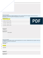 Preguntas Parcial Contabiliad Pasivo y Patrimonio