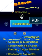 Electrostatica PPT Pps