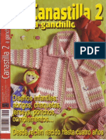 Ganchillo Bebés PDF