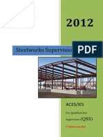 Guidesteelworkssupervision PDF