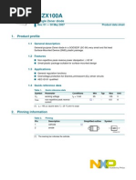 BZX100A