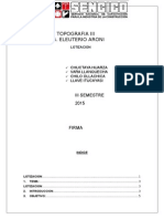 Informe Final 4.lotizacion