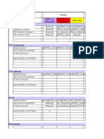 Tems Data Service Kpi Report For West Africa