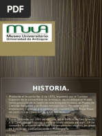 Museo UdeA