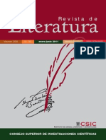 Alburquerque García, Luis - EL Relato de Viajes. Hitos y Formas en La Evolución Del Género