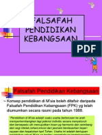 Pengantar Pengajian Profesional