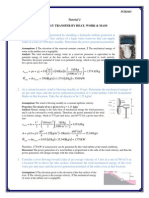 Tutorial 2 Jan 13 Solution