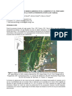 Cuenca Tarija BOLIVIA PDF