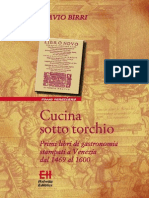 Cucina Torcho