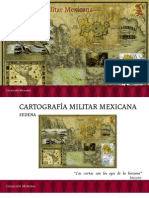 Cartografia (Historia y Clasificacion de Los Mapas)