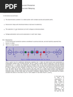 Directional Earth Fault Basics