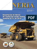 Revista de Mineria