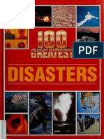 100 Greatest Disasters (History Ebook)