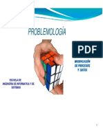 Problemologia PDF