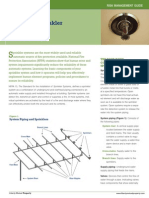 Automatic Sprinkler Basics