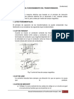 Manual de Mantenimiento.