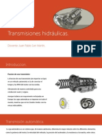 Transmisiones Hidráulicas Inacap