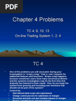 Chapter 4 TC & Cases