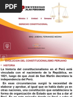 Derecho Const. 7