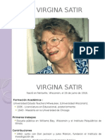 Virgina Satir Psicologia Familiar