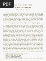 PLJ Volume 44 Number 1 - 04 - Bienvenido C. Ambion - Civil Law - Part Three