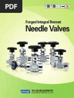 05 Needle Valve