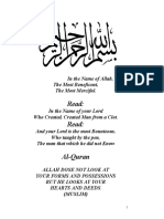 Financial Statement ANalysis of National Foods Limited Pakistan From 2005-2009