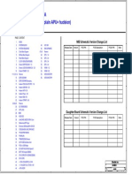 Shuttle A14rvox A14rv08 - 71r-A14rv4-T840 - Rev A0 29abr2011 PDF