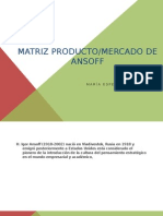 d14 Matriz Producto Mercado de Ansoff-1