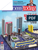 Business Today 15 March 2015