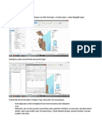 Proses Digitasi