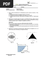 3 Práctica Estática 2015