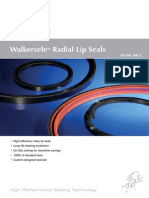 19 Walkersele Radial Lip Seals Issue 43 1