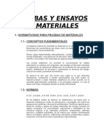 Pruebas y Ensayos de Materiales SDSD