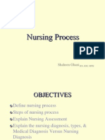 Nursing Process