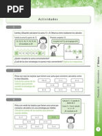 Cuadernillo de Trabajo Matematica Periodo 4